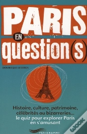 Capa do artigo Paris En Question-S-