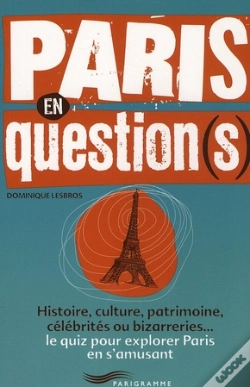 Capa do artigo Paris En Question-S-