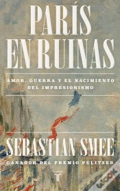 Capa do artigo París En Ruinas