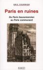 Paris En Ruines ; Du Paris Haussmannien Au Paris Communard - Preview