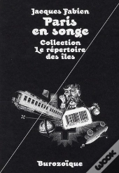 Paris En Songe