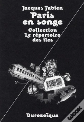 Capa do artigo Paris En Songe