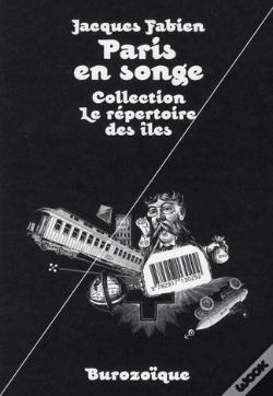 Capa do artigo Paris En Songe
