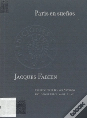 Capa do artigo París En Sueños