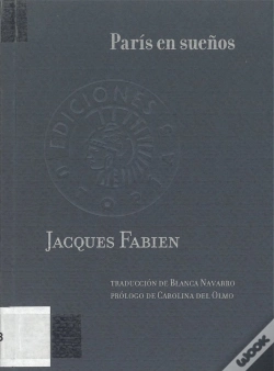 Capa do artigo París En Sueños