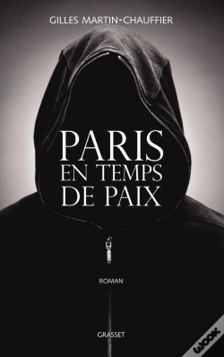 Capa do artigo Paris En Temps De Paix