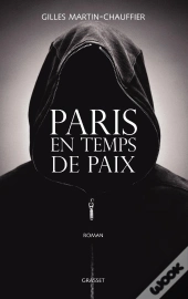 Paris En Temps De Paix