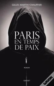 Capa do artigo Paris En Temps De Paix