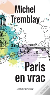 Paris En Vrac