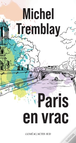 Capa do artigo Paris En Vrac