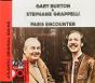 Paris Encounter - CD - Preview