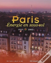 Capa do artigo Paris - Énergie En Sous-Sol