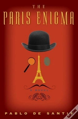 Capa do artigo Paris Enigma