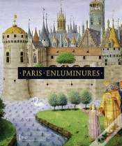 Capa do artigo Paris ; Enluminures