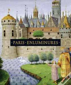 Capa do artigo Paris ; Enluminures