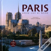 Paris Entre Ciel Et Seine
