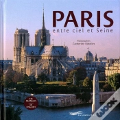 Capa do artigo Paris Entre Ciel Et Seine