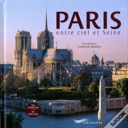 Capa do artigo Paris Entre Ciel Et Seine