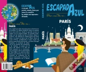 Capa do artigo París Escapada