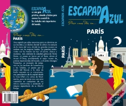 Capa do artigo París Escapada