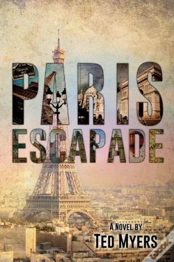 Capa do artigo Paris Escapade