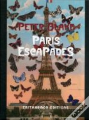 Capa do artigo Paris Escapades