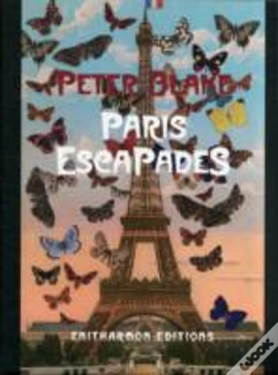 Capa do artigo Paris Escapades