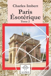 Capa do artigo Paris Esoterique 2