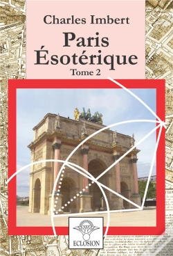 Capa do artigo Paris Esoterique 2