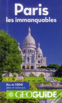 Capa do artigo Paris Essentiel