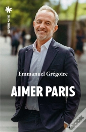 Paris Est À Vous !