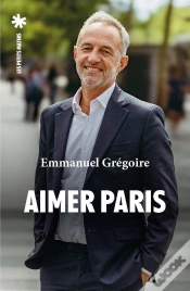 Capa do artigo Paris Est À Vous !