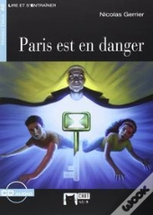 Paris Est En Danger+Cd  