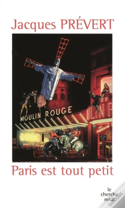 Capa do artigo Paris Est Tout Petit