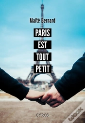 Capa do artigo Paris Est Tout Petit