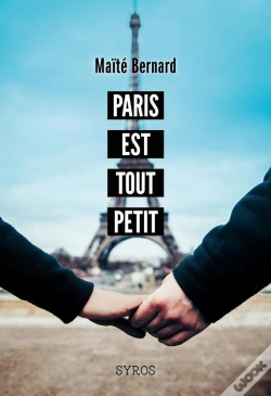 Capa do artigo Paris Est Tout Petit