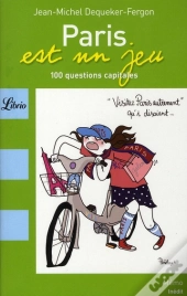 Paris Est Un Jeu