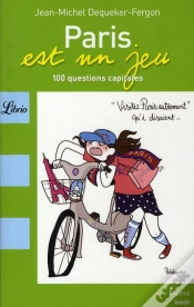 Capa do artigo Paris Est Un Jeu