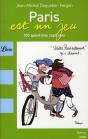 Paris Est Un Jeu - Preview