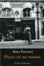 Paris Est Un Roman - Preview