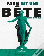 Capa do artigo Paris Est Une Bête