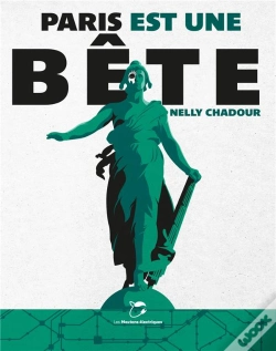 Capa do artigo Paris Est Une Bête