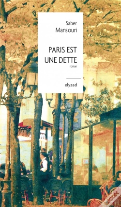 Capa do artigo Paris Est Une Dette