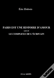 Capa do artigo Paris Est Une Histoire D