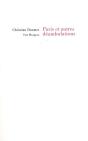 Paris Et Autres Déambulations - Preview
