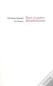 Capa do artigo Paris Et Autres Déambulations
