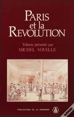Capa do artigo Paris Et Revolution. 22