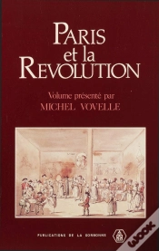 Capa do artigo Paris Et Revolution. 22
