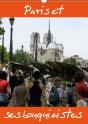 Paris Et Ses Bouquinistes Calendrier Mural 2018 Din A3 Vertical - Preview