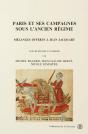 Paris Et Ses Campagnes Sous L'Ancien Régime ; Mélanges Offerts À Jean Jacquart - Preview
